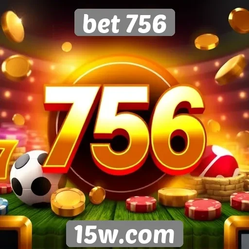 Análise dos jogos disponíveis no site bet 756