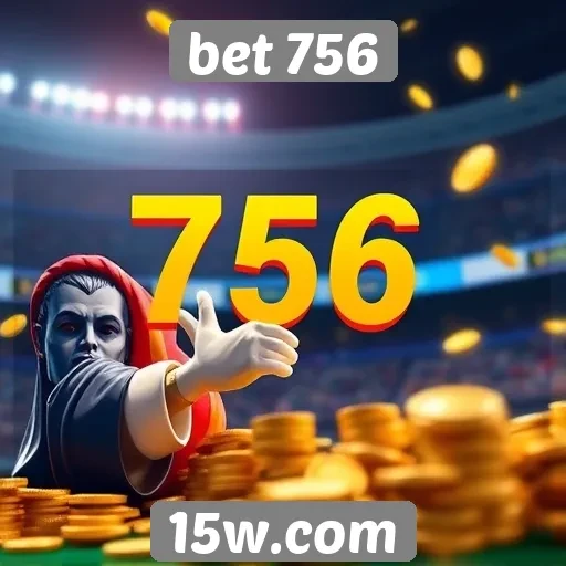 Comparativo entre bônus de aposta na bet 756