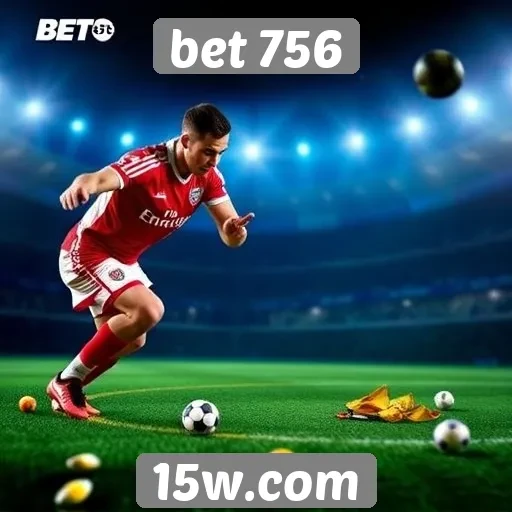 Análise das ofertas de bônus da bet 756