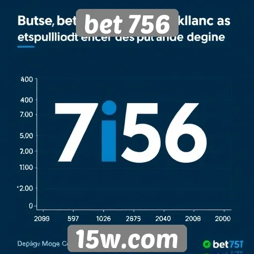 Estatísticas de popularidade do bet 756 entre usuários