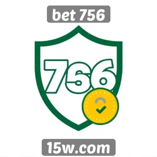 Análise da segurança do site bet 756