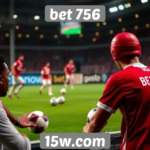 Avaliação de segurança do site de jogos bet 756