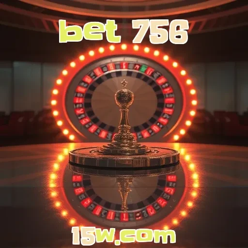 bet 756: Descubra as Melhores Apostas e Recursos Inovadores