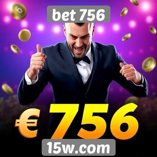 Ofertas de bônus disponíveis na bet 756