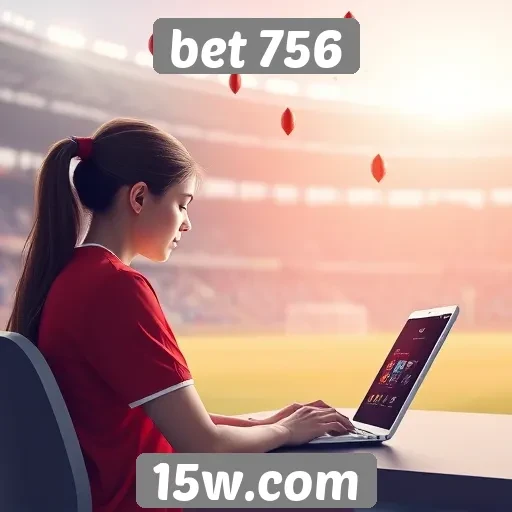 Futuro das apostas online com a bet 756
