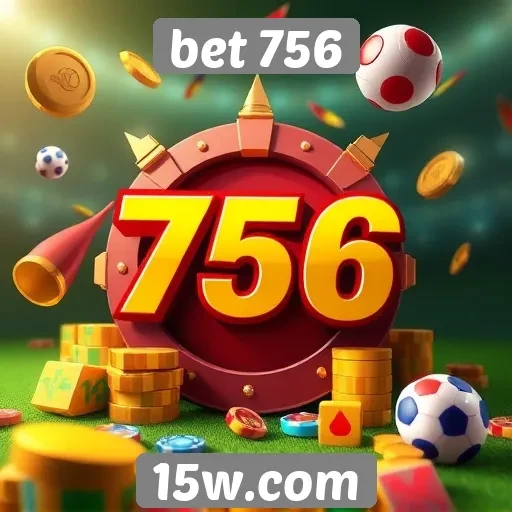 Exploração das ofertas de jogos no site bet 756