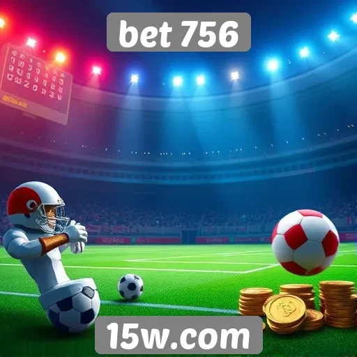 Desempenho de jogos populares no bet 756