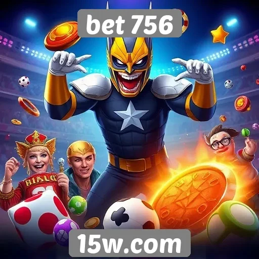 analise dos jogos disponíveis no bet 756