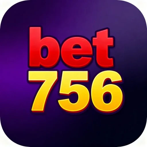 bet 756 Logo