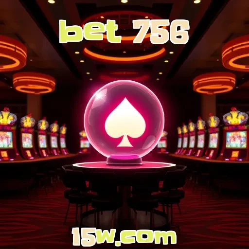 bet 756: Novos Jogos Que Redefinem Suas Apostas Online