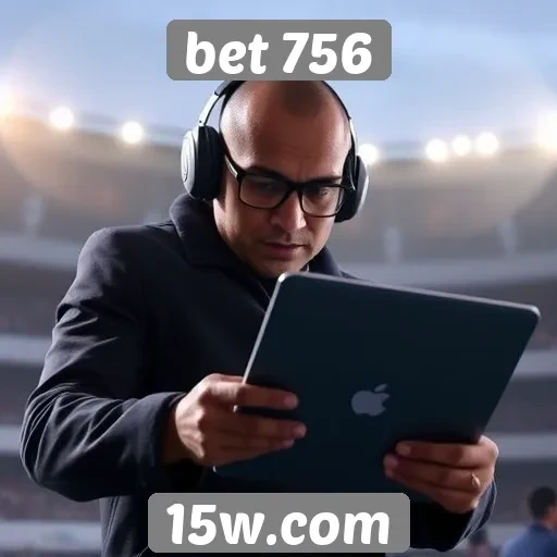 Metodologia de pagamento e saques no bet 756