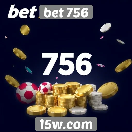 Opções de pagamento disponíveis no bet 756