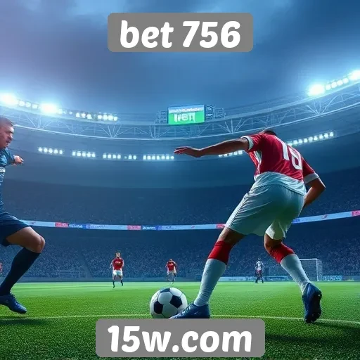 Impacto das regulamentações no bet 756