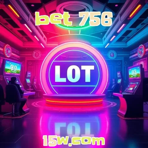 bet 756: Ganhe Prêmios e Diversão com Nossas Recompensas Incríveis