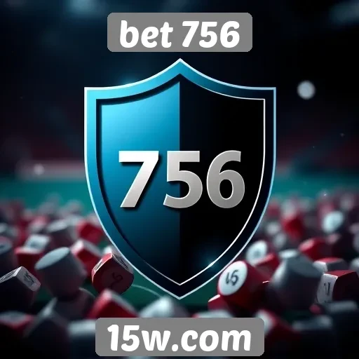 Segurança e confiabilidade do bet 756