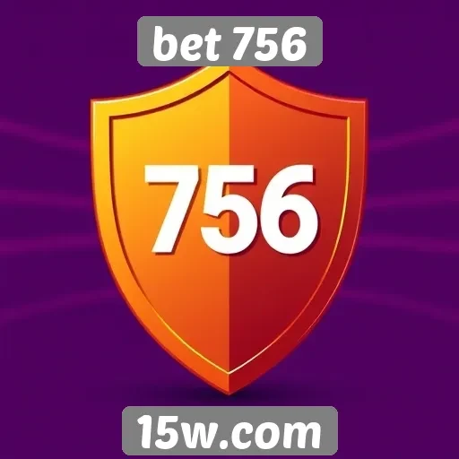 Análise de segurança do site bet 756