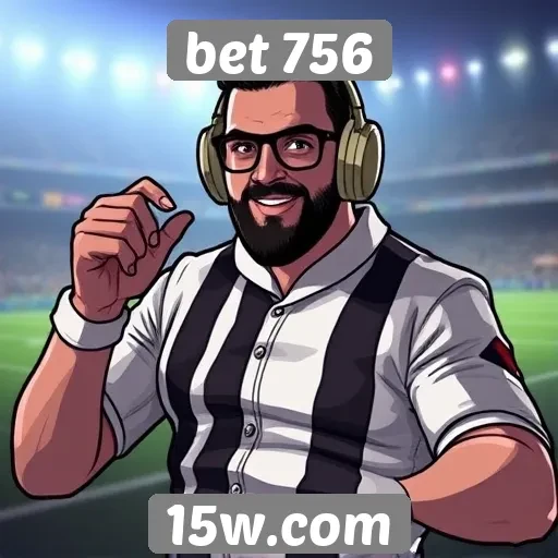 Opiniões dos usuários sobre a experiência na bet 756