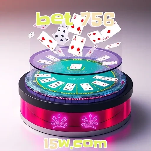bet 756: Descubra os Encantos das Apostas Virtuais Aqui